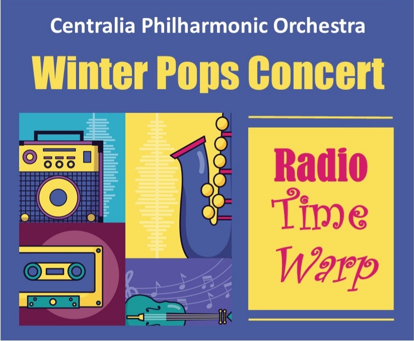 Winter Pops Concert